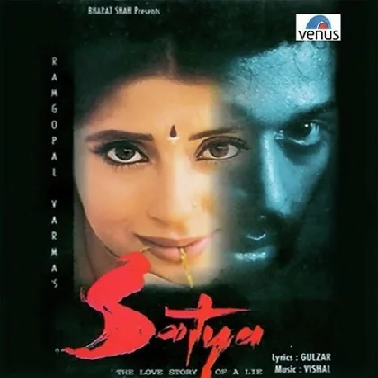 Satya (1998) Mp3 Songs 