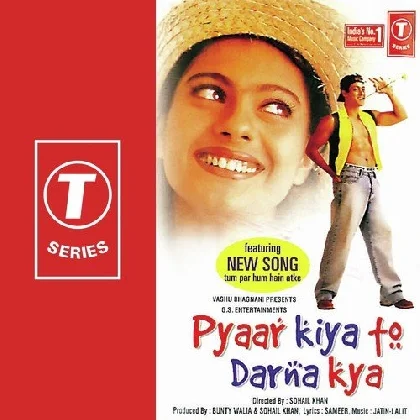 Pyaar Kiya To Darna Kya (1998) Mp3 Songs