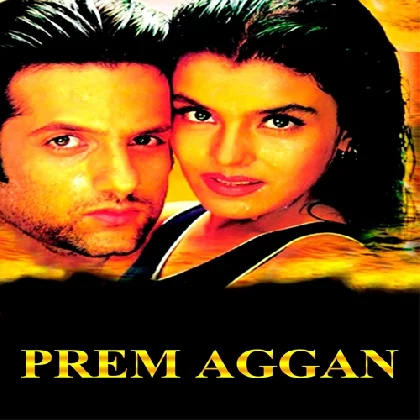 Prem Aggan (1998) Mp3 Songs