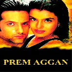 Prem Aggan (1998) Mp3 Songs