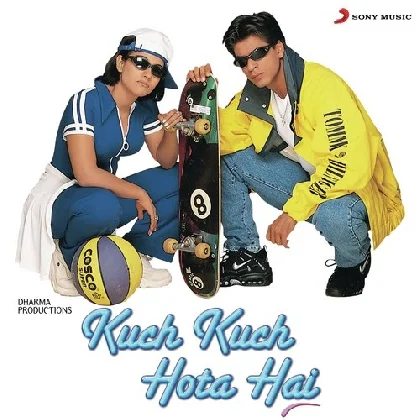 Koi Mil Gaya (Kuch Kuch Hota Hai)