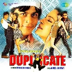 Duplicate (1998) Mp3 Songs