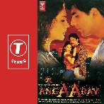 Angaaray (1998) Mp3 Songs