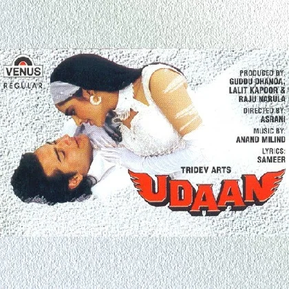 Udaan (1997) Mp3 Songs