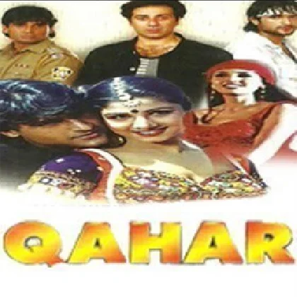 Rab Ke Saamne - Qahar