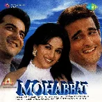 Mumbai Chi Pori (Mohabbat)