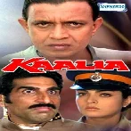 Aanewala Hai (Kalia)