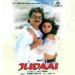 Judaai (1997) Mp3 Songs