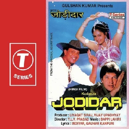 Jodidar (1997) Mp3 Songs