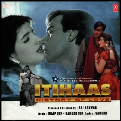 Itihaas (1997) Mp3 Songs