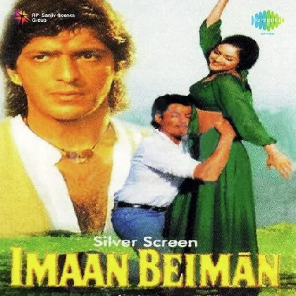 Tikhi Tu Jeetni Hai (Imaan Beiman)