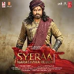 Syeraa Narasimha Reddy (2019) Mp3 Songs