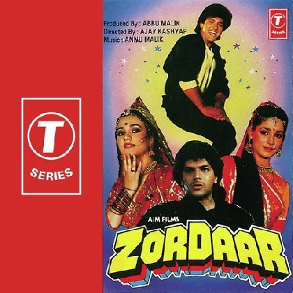 Ae Babu Ae Babu (Zordaar)