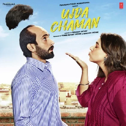 Ujda Chaman (2019) Mp3 Songs