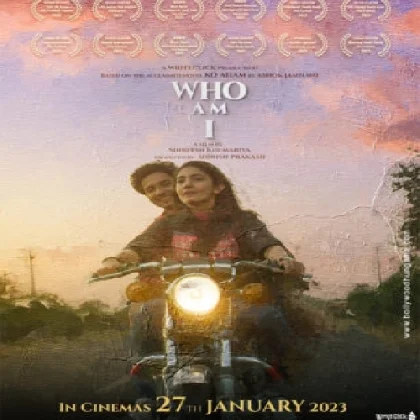 Who Am I (2023) Mp3 Songs