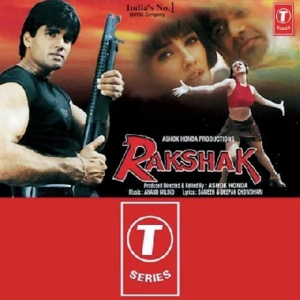 Rakshak (1996) Mp3 Songs