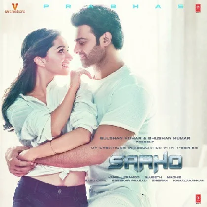 Saaho (2019) Mp3 Songs