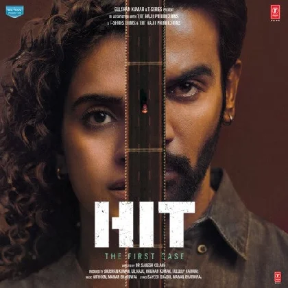 Hit - The First Case (2022) Mp3 Songs