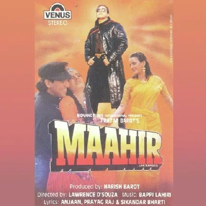 Maahir (1996) Mp3 Songs