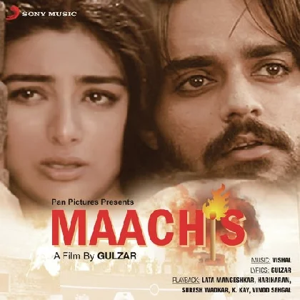 Maachis (1996) Mp3 Songs