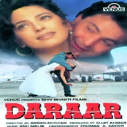 Deewana Deewana (Daraar)