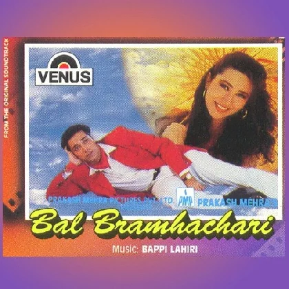 Tu Hain Ladki (Bal Bramhachari)