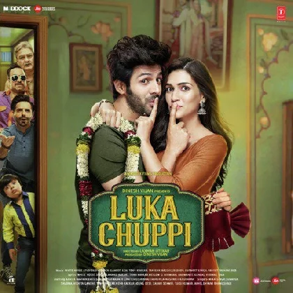 Tu Laung Main Elaachi (Luka Chuppi)