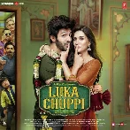 Coca Cola (Luka Chuppi)