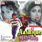 Sasujee Tera Laadla (Aashiq Mastane)