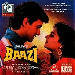 Na Jaane Kya Ho Gaya (Baazi)