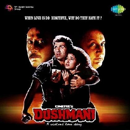 Banno Teri Ankhiyan Soorme (Dushmani)