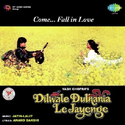 Zara Sa Jhoom Loon Main (Dilwale Dulhania Le Jayenge)