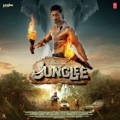 Junglee (2019) Mp3 Songs