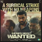 Indias Most Wanted (2019) Mp3 Songs