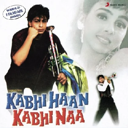 Kabhi Haan Kabhi Naa (1994) Mp3 Songs