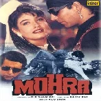 Mohra (1994) Mp3 Songs