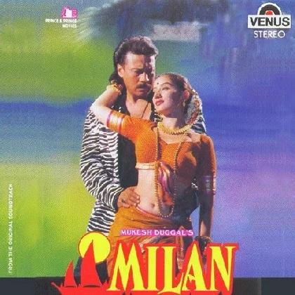 Ladki Jab Aaye (Milan)