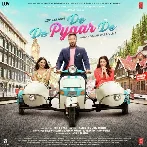 De De Pyaar De (2019) Mp3 Songs