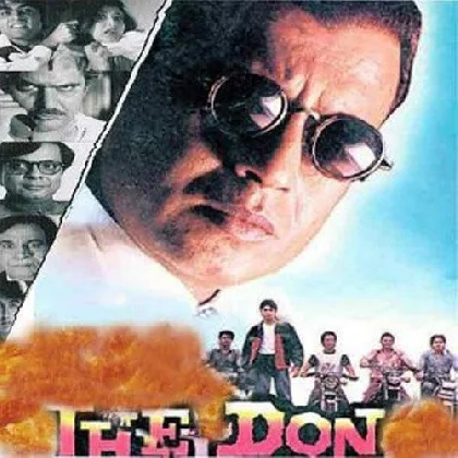 Dil Ki Jo Manu To (The Don)