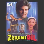 Zakhmi Dil (1994) Mp3 Songs