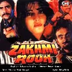 Zakhmi Rooh (1993) Mp3 Songs