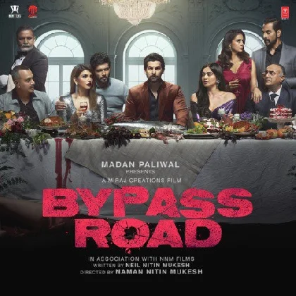 Bypass Road (2019) Mp3 Songs