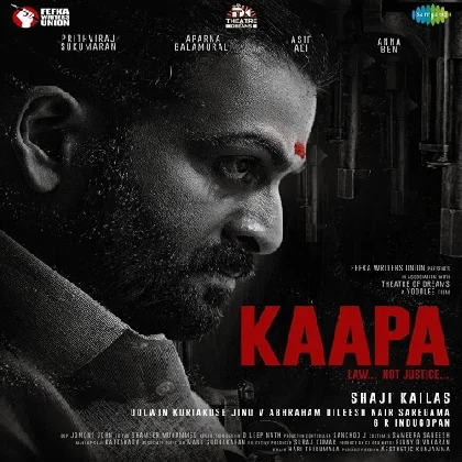 Kaapa (2022) Malayalam Movie Mp3 Songs