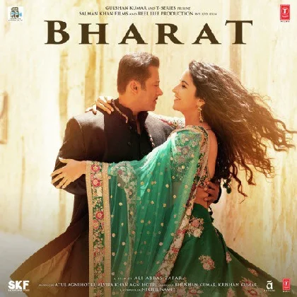 Bharat (2019) Mp3 Songs