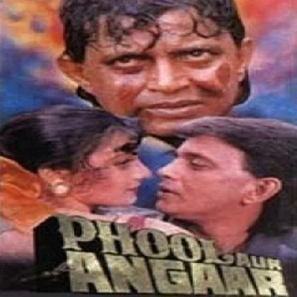 Aashiq Pukaro Awaara Pukaro (Phool Aur Angaar)