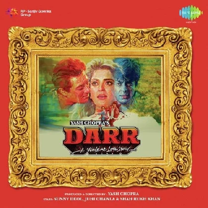 Obsession Inst (Darr)