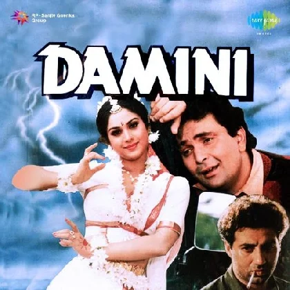 Sachcha Ashiq Hai To (Damini)