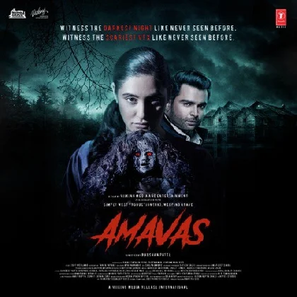 Amavas (2019) Mp3 Songs