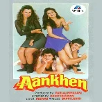 Angna Mein Baba (Aankhen)