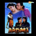 Dil Tere Naam Se (Aadmi)